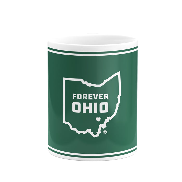 Ohio University Coffee Mug 11 OZ