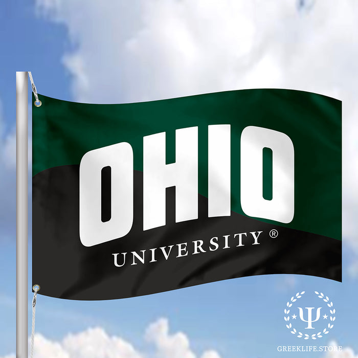 Ohio University Flags and Banners
