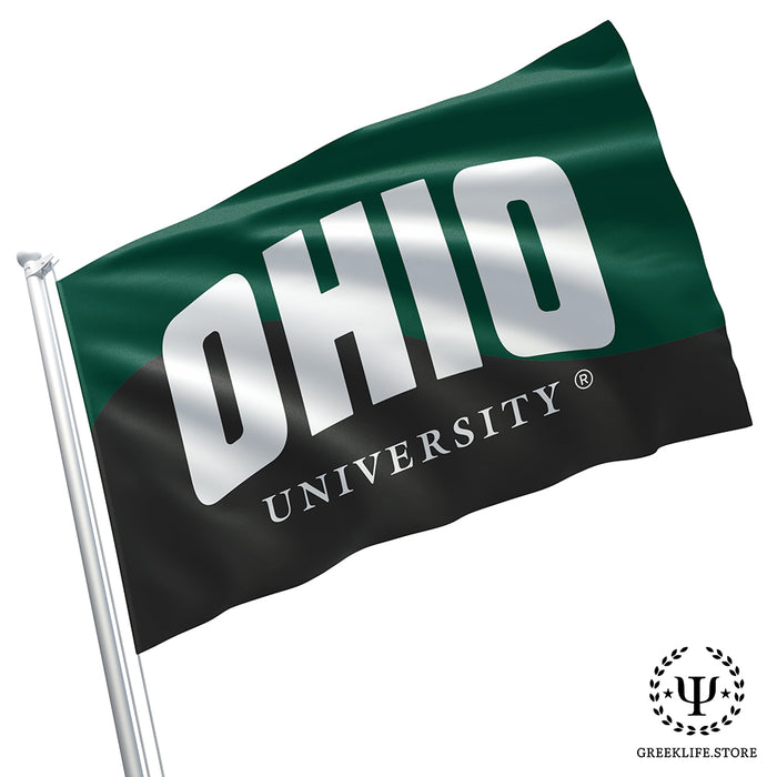 Ohio University Flags and Banners