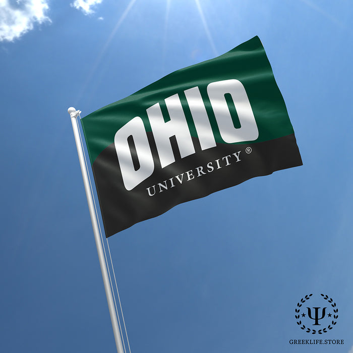 Ohio University Flags and Banners