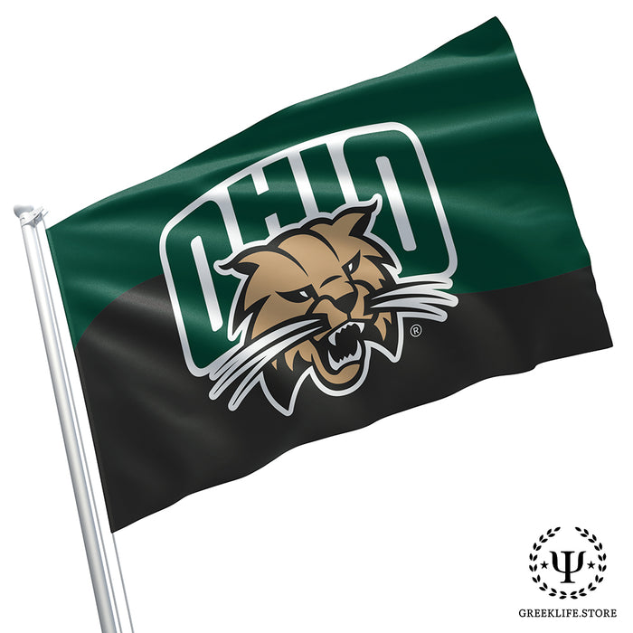 Ohio University Flags and Banners