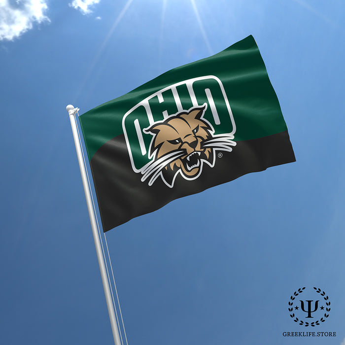 Ohio University Flags and Banners