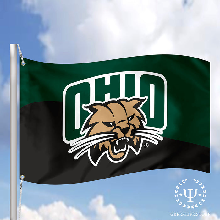 Ohio University Flags and Banners