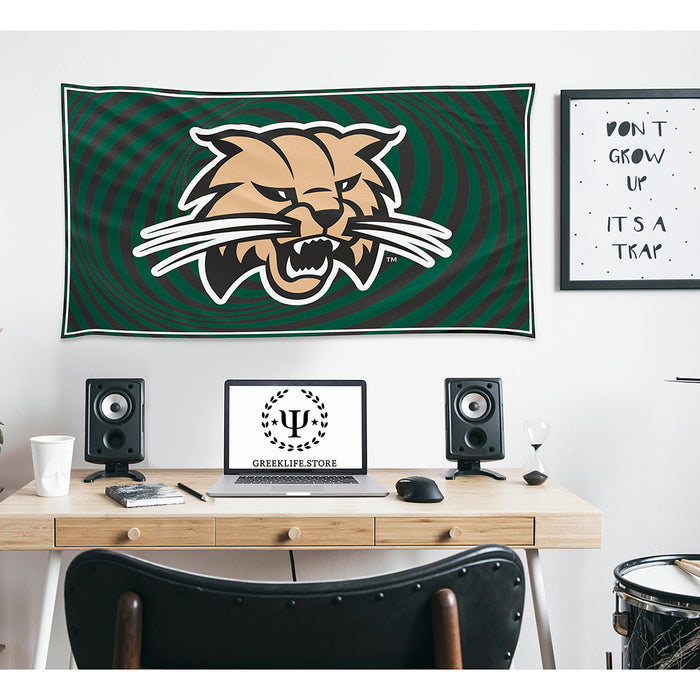 Ohio University Flags and Banners