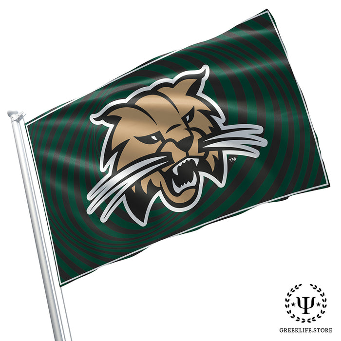 Ohio University Flags and Banners