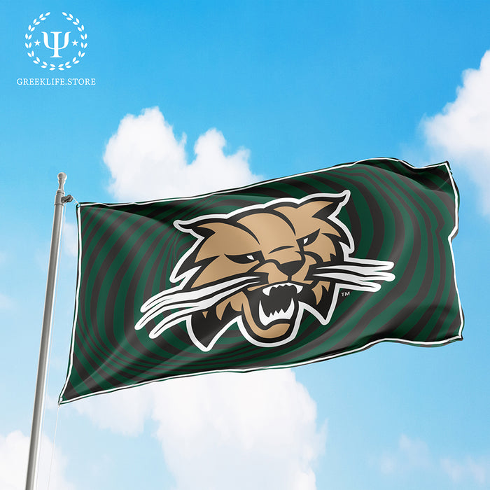 Ohio University Flags and Banners