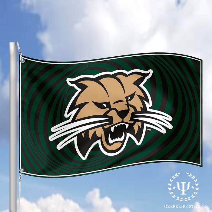 Ohio University Flags and Banners