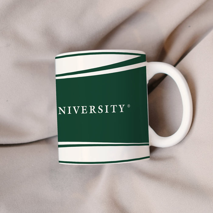 Ohio University Coffee Mug 11 OZ