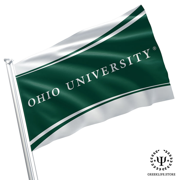Ohio University Flags and Banners