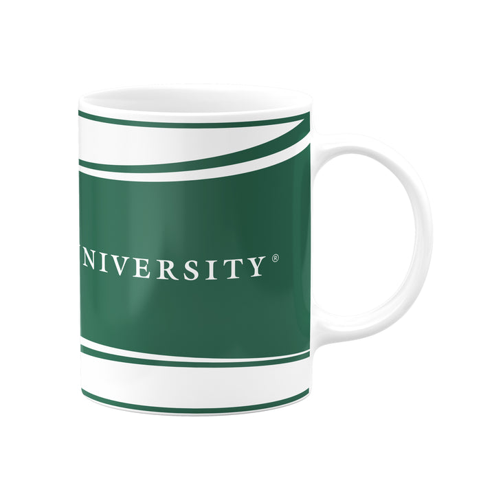 Ohio University Coffee Mug 11 OZ