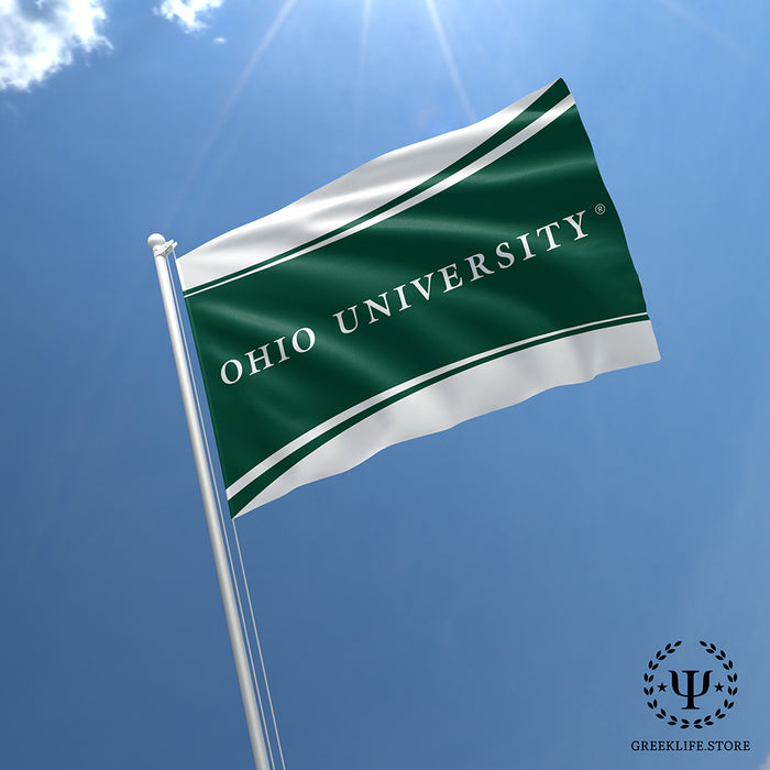 Ohio University Flags and Banners