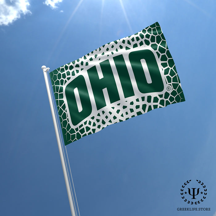 Ohio University Flags and Banners