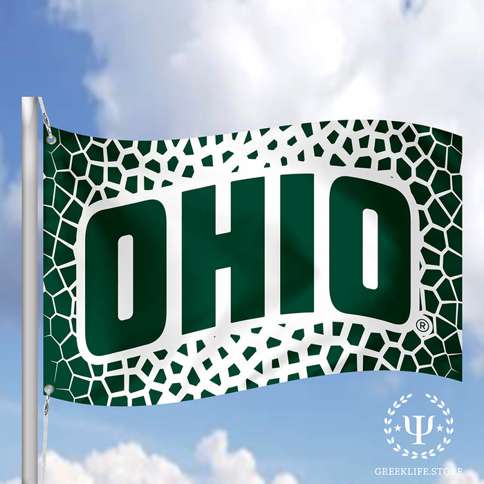 Ohio University Flags and Banners