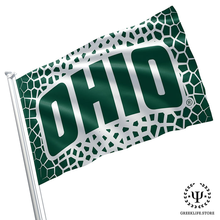 Ohio University Flags and Banners