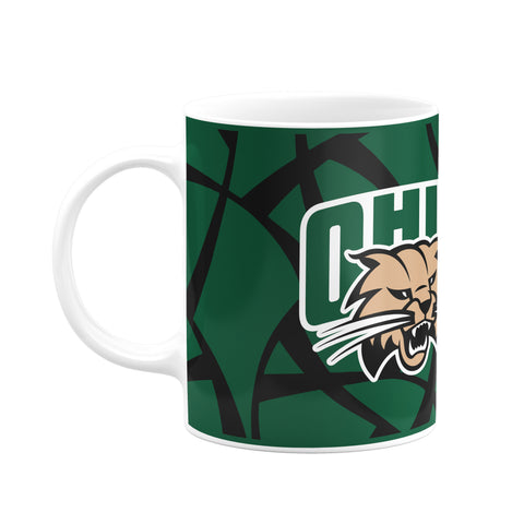 Ohio University Coffee Mug 11 OZ
