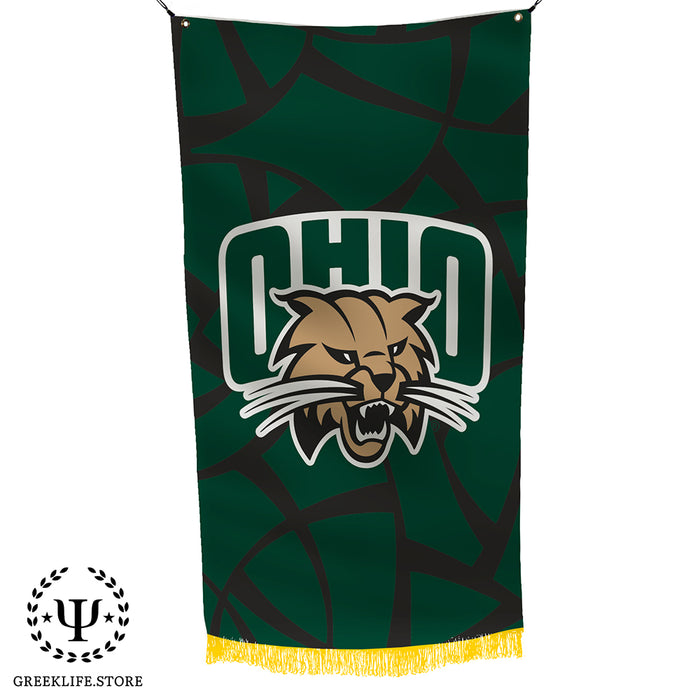 Ohio University Flags and Banners