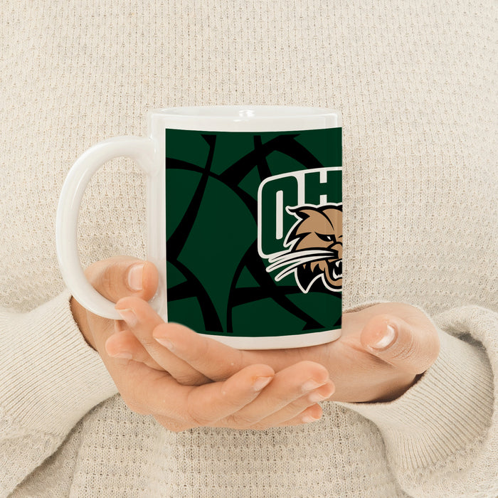 Ohio University Coffee Mug 11 OZ