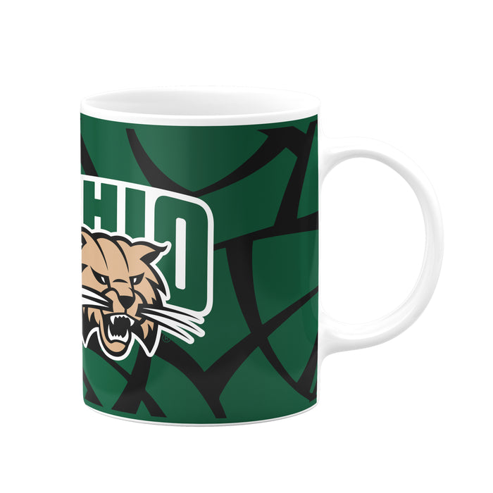 Ohio University Coffee Mug 11 OZ