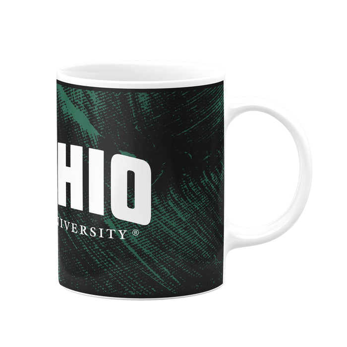 Ohio University Coffee Mug 11 OZ