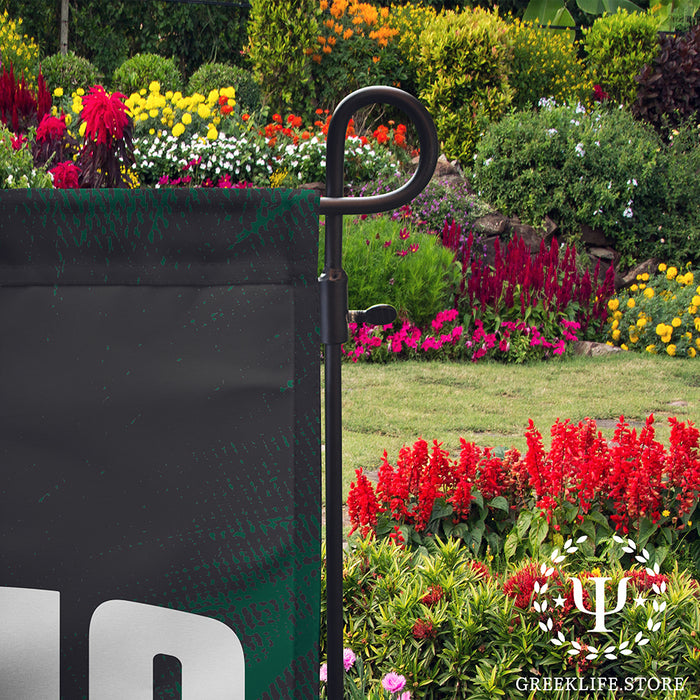 Ohio University Garden Flags