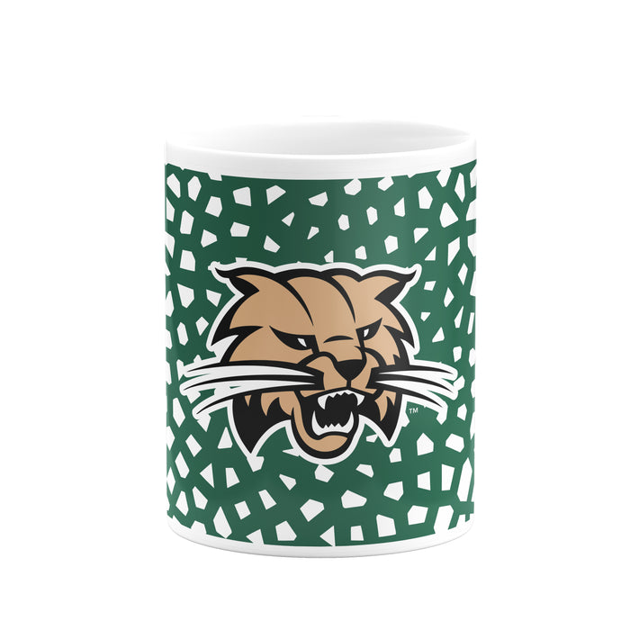 Ohio University Coffee Mug 11 OZ