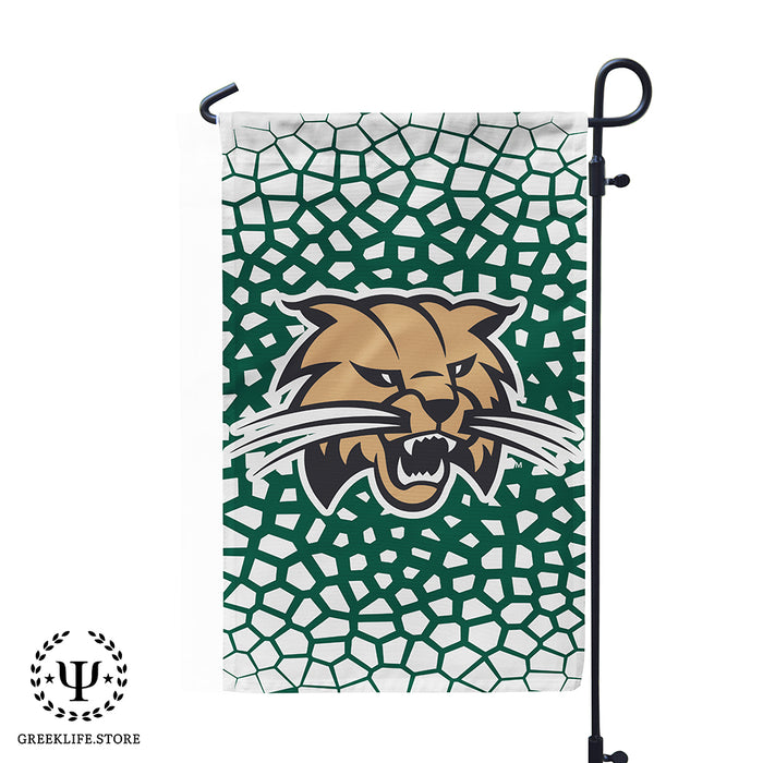 Ohio University Garden Flags