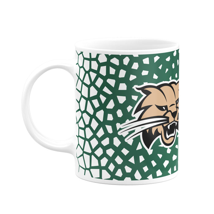 Ohio University Coffee Mug 11 OZ