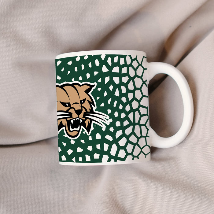 Ohio University Coffee Mug 11 OZ