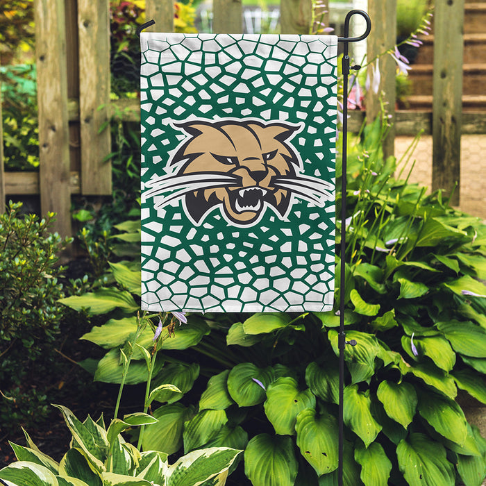 Ohio University Garden Flags