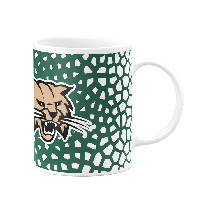 Ohio University Coffee Mug 11 OZ