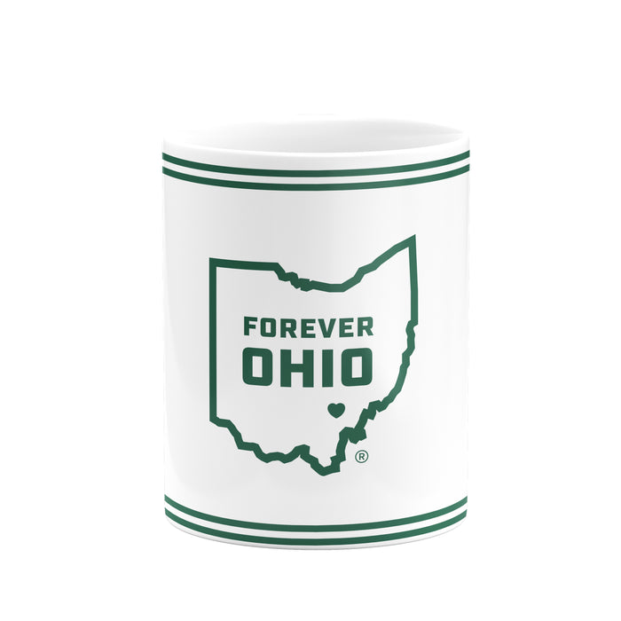 Ohio University Coffee Mug 11 OZ