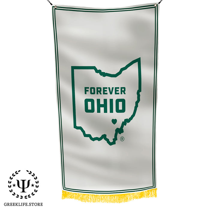 Ohio University Flags and Banners