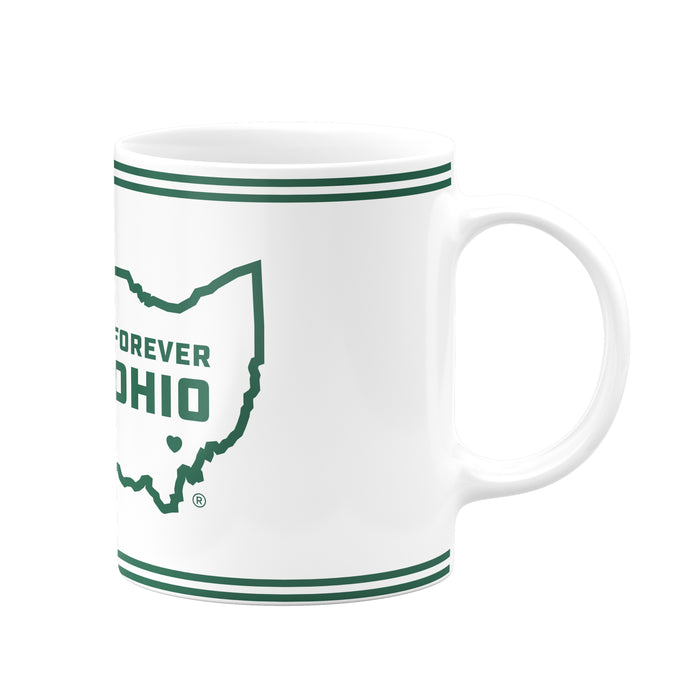 Ohio University Coffee Mug 11 OZ