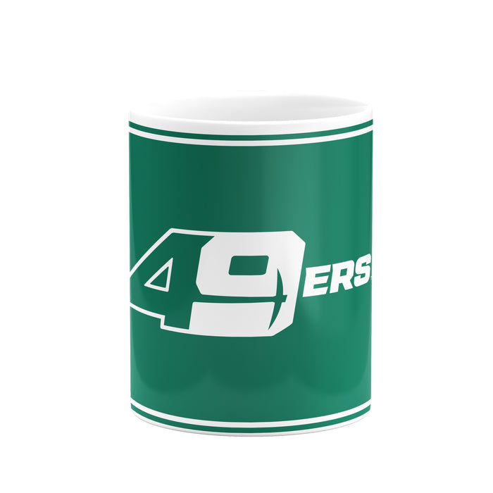 University of North Carolina at Charlotte Coffee Mug 11 OZ