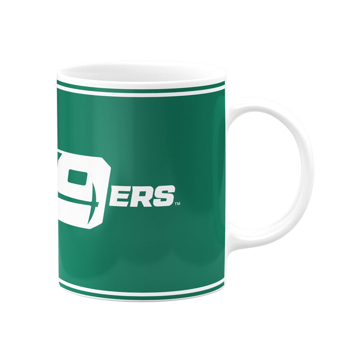 University of North Carolina at Charlotte Coffee Mug 11 OZ