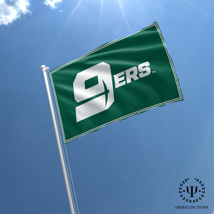 University of North Carolina at Charlotte Flags and Banners