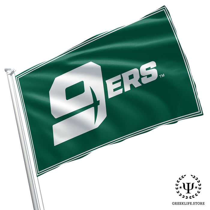 University of North Carolina at Charlotte Flags and Banners