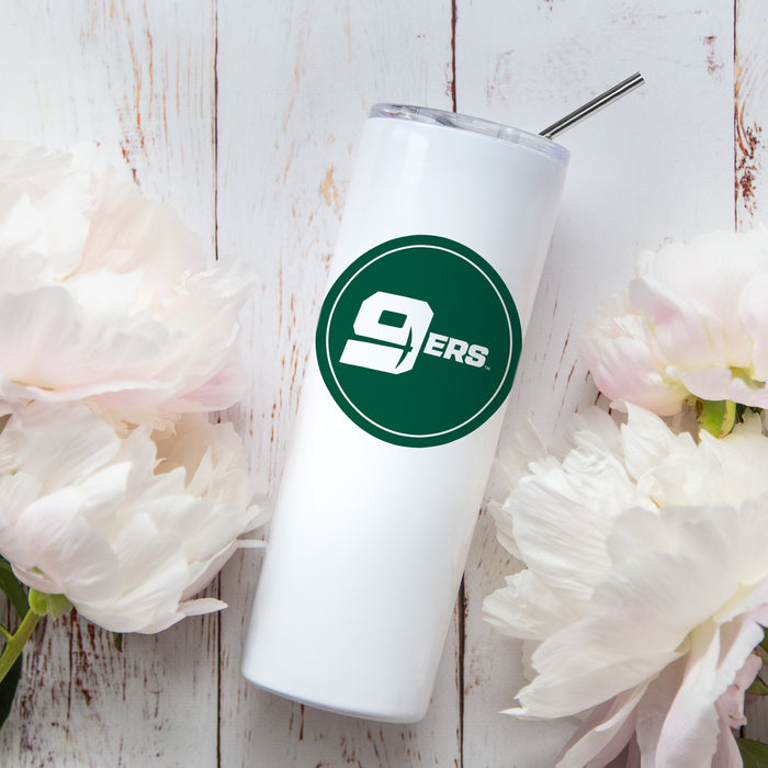 University of North Carolina at Charlotte Stainless Steel Skinny Tumbler 20 OZ