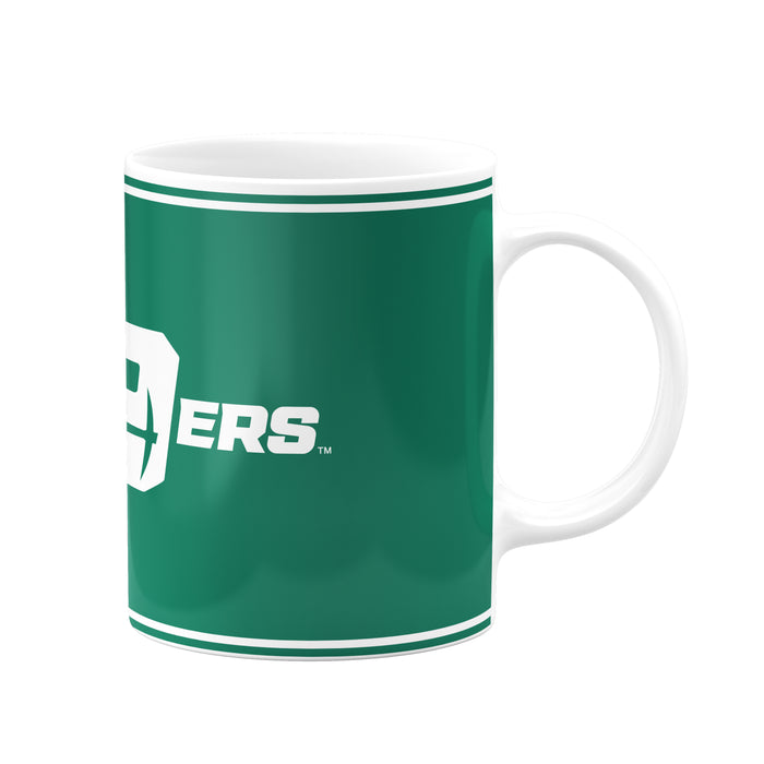 University of North Carolina at Charlotte Coffee Mug 11 OZ