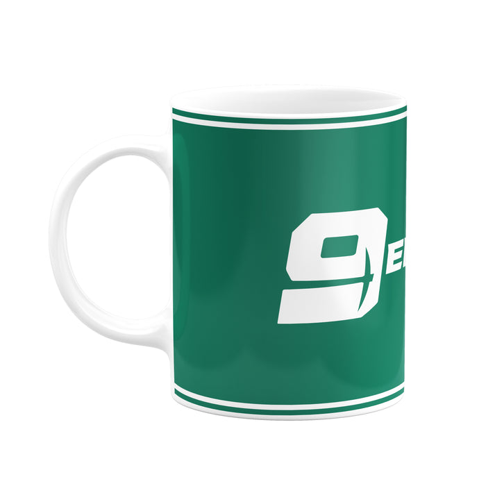 University of North Carolina at Charlotte Coffee Mug 11 OZ