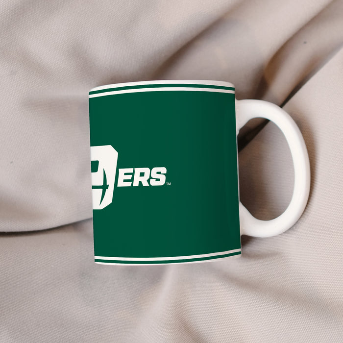 University of North Carolina at Charlotte Coffee Mug 11 OZ