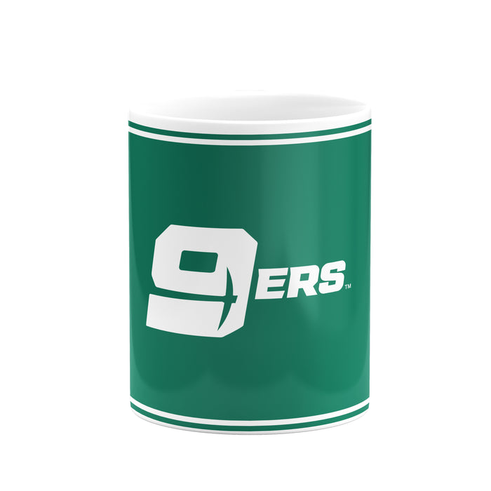 University of North Carolina at Charlotte Coffee Mug 11 OZ