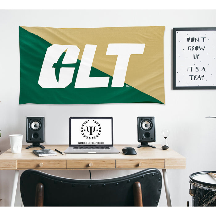 University of North Carolina at Charlotte Flags and Banners