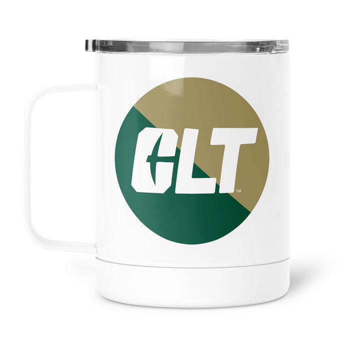 University of North Carolina at Charlotte Stainless Steel Travel Mug 13 OZ