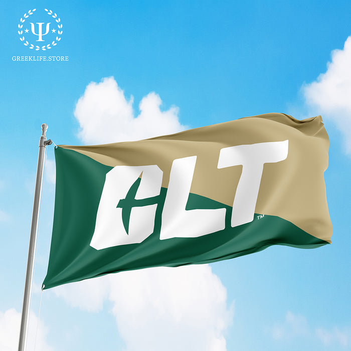 University of North Carolina at Charlotte Flags and Banners