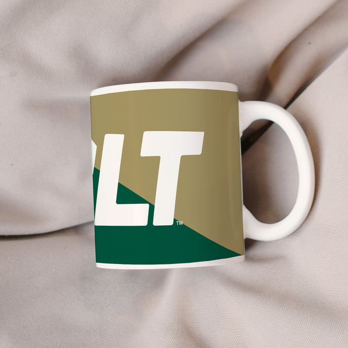 University of North Carolina at Charlotte Coffee Mug 11 OZ