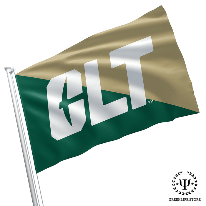 University of North Carolina at Charlotte Flags and Banners