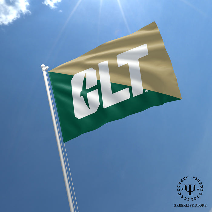 University of North Carolina at Charlotte Flags and Banners