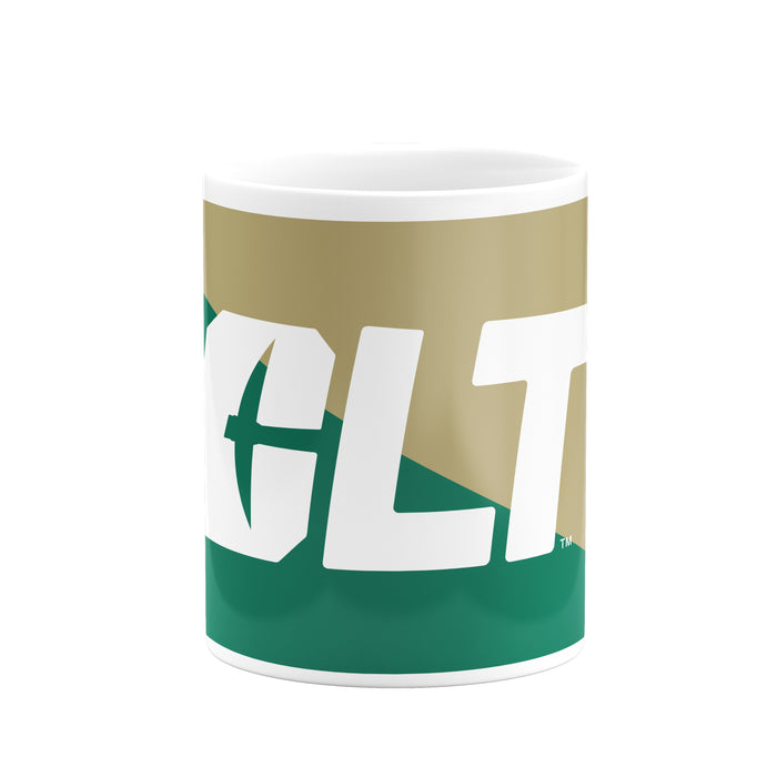 University of North Carolina at Charlotte Coffee Mug 11 OZ