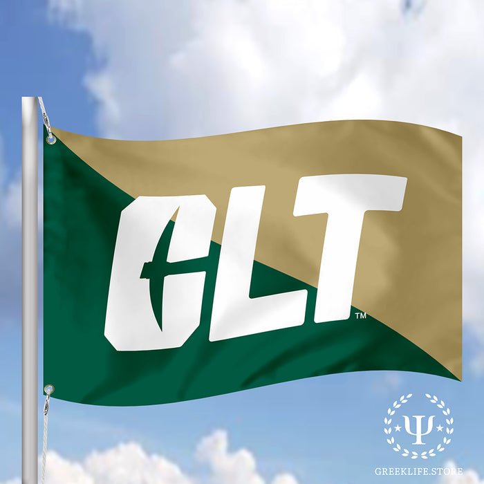 University of North Carolina at Charlotte Flags and Banners